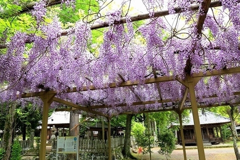 六所神社