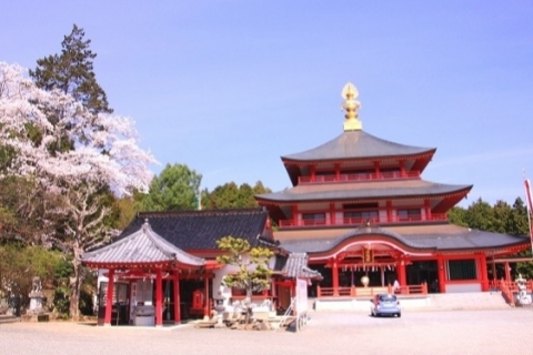 播州成田山　法輪寺