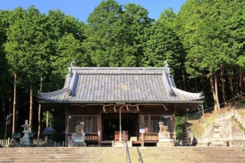 八幡神社