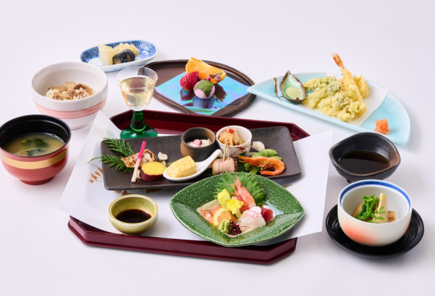 織乃里御膳