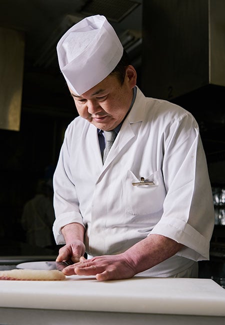 Shinobu Yamada