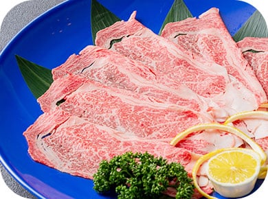 黒田庄和牛